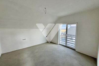 Casa individuala 5 camere si teren 465 mp in Sura Mica Sibiu - 8