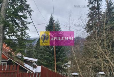 Vilă de vânzare in Sinaia - Zona Cumpătu - 3