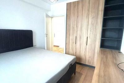 Apartament cu 3 camere în Central - 7