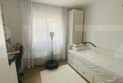 Apartament cu 2 camere semidecomandat în Chișoda - 7