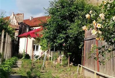 Casă cu 2 camere în Dej - 3