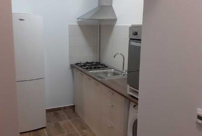 Garsonieră decomandată în Medicină - 2