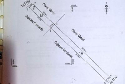 TEREN INTRAVILAN ȘI EXTRAVILAN BAIA DE FIER - 10