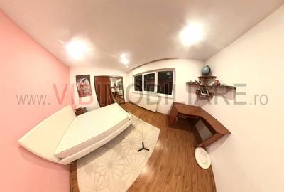 Vila eleganta| P+1 | 5 camere | 4 dormitoare - 300 mp utili | teren 780 mp | D - 8