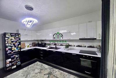 Casa 4 camere/Ostroveni/Teren 400 mp - 2