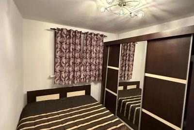 Apartament cu 2 camere semidecomandat în Floreasca - 2