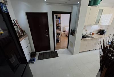 Apartament cu 2 camere decomandat, mobilat în Dacia - 7