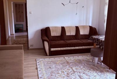 Apartament cu 3 camere decomandat în Central - 4