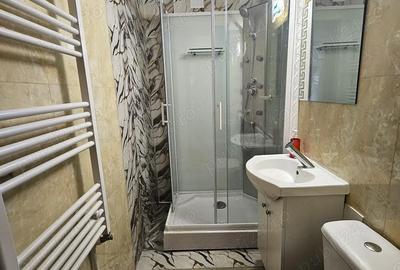 Apartament cu 2 camere semidecomandat în Gara de Nord - 5