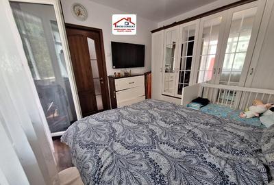 Apartament cu 3 camere semidecomandat în Central - 8