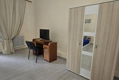 Apartament cu 2 camere decomandat, mobilat în Centru Civic - 3