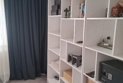 Apartament cu 4 camere decomandat în Dancu - 3