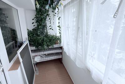 Apartament cu 3 camere decomandat în Central - 9