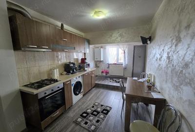 Apartament cu 2 camere decomandat în Banat - 6