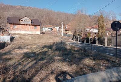 Casă cu 4 camere în Bozioru - 7