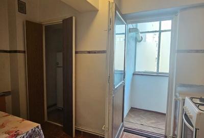 CENTRU CIVIC -apartament 1 camera decomandat CENTRU CIVIC -apartament 1 camera decomandat - 5