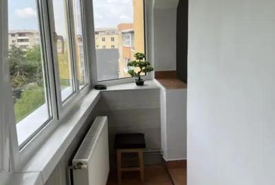 Apartament cu 2 camere decomandat în Central - 3