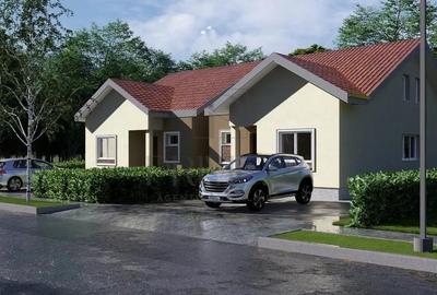 Duplex cu 3 camere cu Teren 623 Mp în Urseni - 2