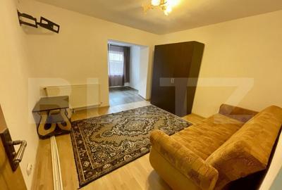 Garsoniera | 39 mp | Falticeni - 2