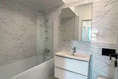 Apartament 2 Camere Prima Inchiriere Metrou 3 Minute Mutare Imediata - 9