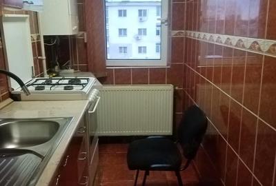 Garsonieră decomandată în Ultracentral - 1