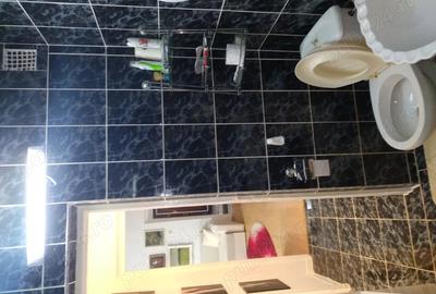 Apartament 2 camere semidecomandat, de vanzare in Dorohoi,str aleea cristalului la et 4 - 3