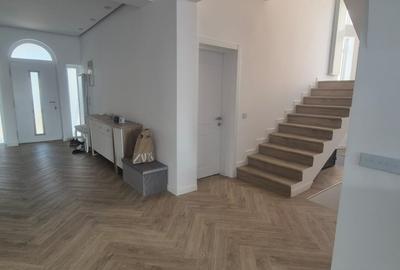 Vila individuala Iancu Nicolae - Jolie Ville - 5