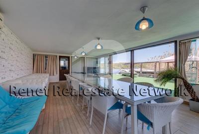 O Poveste de Vis pe Malul Lacului Snagov - 40