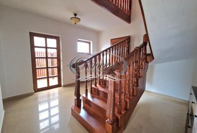 Casa individuala cu gradina si 5 locuri de parcare, cartier Europa - 14