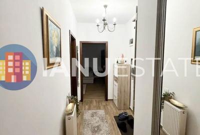 Apartament cu 2 camere decomandat, mobilat în Viilor - 2