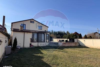 Casă cu 4 camere cu Teren 694 Mp în Șendreni - 8