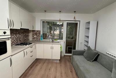 De vanzare 2 camere, complet mobilat ?i utilat, zona Medclass, 59.500 euro - 1