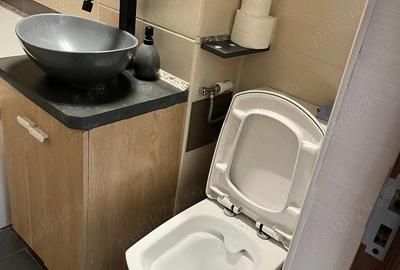 Garsonieră decomandată în Inel II - 1