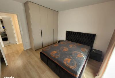 Apartament cu 2 camere, mobilat în Țiglina 2 - 9