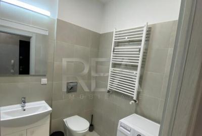 Studio Dublu | Bloc Nou | Zona Mihai Bravu - 1