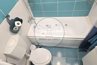 Apartament cu 4 camere semidecomandat, mobilat în Mănăștur - 11