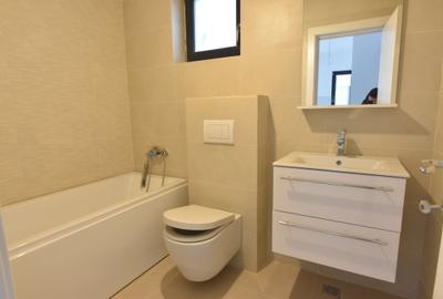 Domnesti, Casa individuala pe parter, teren 413mp - 7