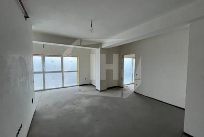 Apartament cu 3 camere decomandat în Grigorescu - 2