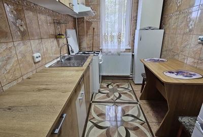 Apartament cu 2 camere semidecomandat în Mioriței - 5