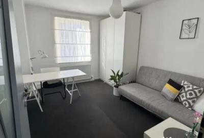 Apartament cu 4 camere decomandat în Griviței - 1