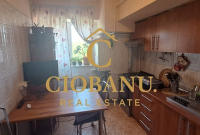 Apartament 3 camere de vânzare zona Calea București-Rotonda - 2