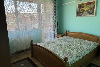 Apartament cu 2 camere semidecomandat în Gării - 2