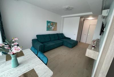 Apartament  2 camere în stațiunea Mamaia Lake On  Vedere la Lac 163.000 euro - 4