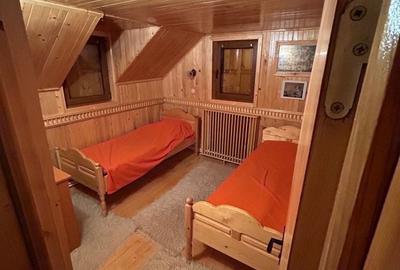 Casă cu 4 camere în Piatra - 2