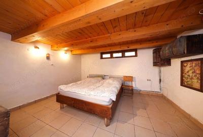 Casă cu Teren 227 Mp în Florilor - 3