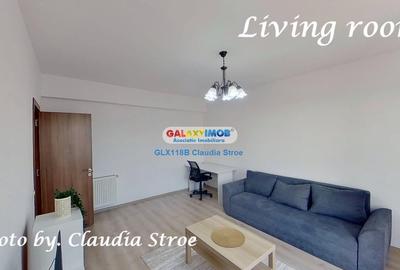 INCHIRIERE APARTAMENT 2 CAMERE PACI METROU - 9