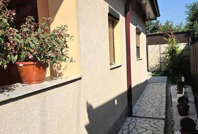 De vanzare casa in Roman, suprafata Teren 300 mp - 3