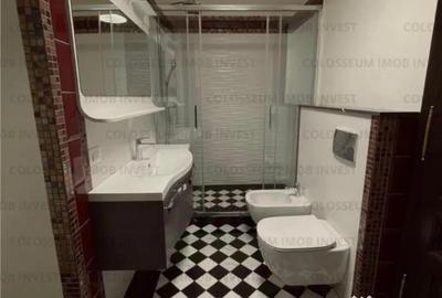 Apartament cu 3 camere decomandat în Centrul Civic - 8