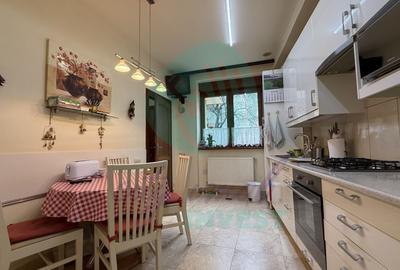 Casă individuală cu 5 camere cu Canalizare în Armeneasca - 8