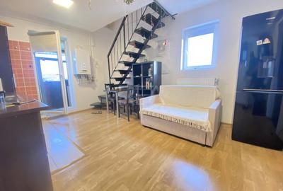 Apartament cu 2 camere decomandat, mobilat în Berceni - 2